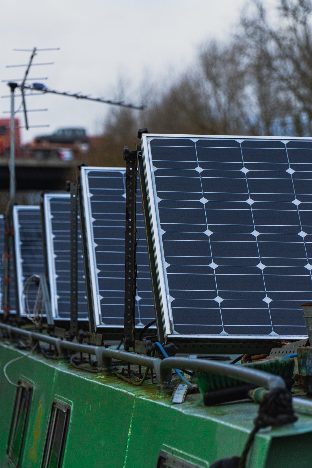 Solar Panel Uses and Impact on the Domestic Segment